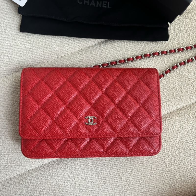 Chanel WOC Bags